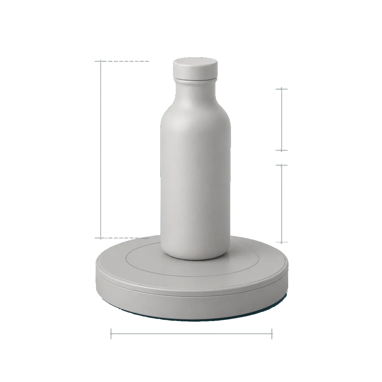 Modelos 3D con IA para diseño de producto